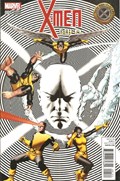X-MEN: GOLD #1B 