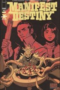 MANIFEST DESTINY #43B 