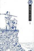 MANIFEST DESTINY #1-SDCC-C 