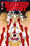 MANIFEST DESTINY #48 