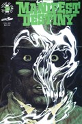 MANIFEST DESTINY #26 