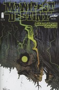 MANIFEST DESTINY #19B 