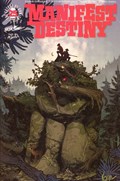 MANIFEST DESTINY #31B 