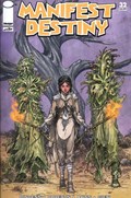 MANIFEST DESTINY #32B 