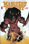 MANIFEST DESTINY #1B 