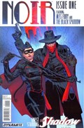 NOIR #1 