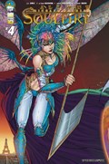MICHAEL TURNER'S SOULFIRE #4 