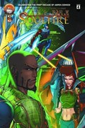 MICHAEL TURNER'S SOULFIRE #4C 