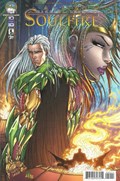 MICHAEL TURNER'S SOULFIRE #5 