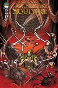 MICHAEL TURNER'S SOULFIRE #6 
