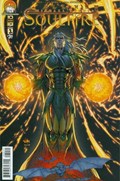 MICHAEL TURNER'S SOULFIRE #3 