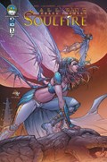 MICHAEL TURNER'S SOULFIRE #7 