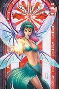 MICHAEL TURNER'S SOULFIRE #1-DRAWN 