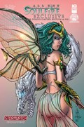 MICHAEL TURNER'S SOULFIRE #1J 