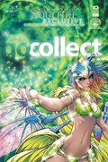 MICHAEL TURNER'S SOULFIRE #1C 