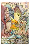 MICHAEL TURNER'S SOULFIRE #1-CLEVC 