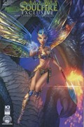 MICHAEL TURNER'S SOULFIRE #1-RUPPS 