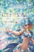 MICHAEL TURNER'S SOULFIRE #1-LONE 