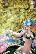 MICHAEL TURNER'S SOULFIRE #1-GHSHP 