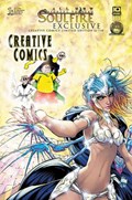 MICHAEL TURNER'S SOULFIRE #1-CRTCO 