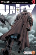 UNITY #0-RI 