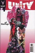 UNITY #1-HAST 
