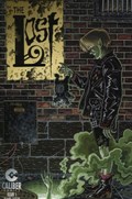 THE LOST #1 