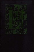 THE LOST #1B 