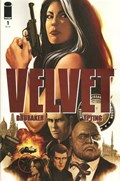 VELVET #1 