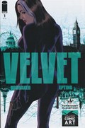 VELVET #1-FORB 