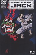 SAMURAI JACK #5 