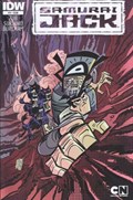 SAMURAI JACK #11 