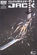 SAMURAI JACK #11-SUB 