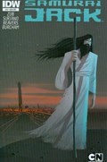 SAMURAI JACK #13-SUB 