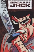 SAMURAI JACK #2 