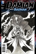 DAMIAN: SON OF BATMAN #2-RI-B 