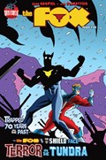 THE FOX #5 
