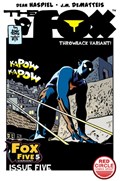 THE FOX #5F 