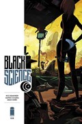 BLACK SCIENCE #4 