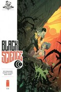 BLACK SCIENCE #7-NEWBC 