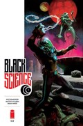 BLACK SCIENCE #1B 