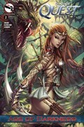 GRIMM FAIRY TALES PRESENTS QUEST #2 