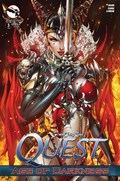 GRIMM FAIRY TALES PRESENTS QUEST #3B 