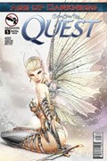 GRIMM FAIRY TALES PRESENTS QUEST #5C 