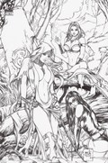 GRIMM FAIRY TALES PRESENTS QUEST #2-BLDIA 