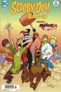 SCOOBY-DOO TEAM-UP #21B 