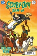SCOOBY-DOO TEAM-UP #23B 