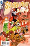 SCOOBY-DOO TEAM-UP #12-2nd 