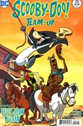 SCOOBY-DOO TEAM-UP #23 