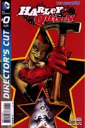 HARLEY QUINN #0-2nd 